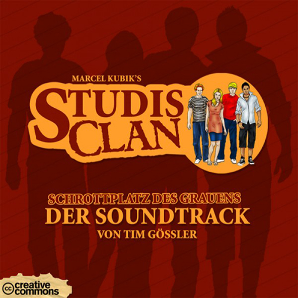 Studis Clan 5 – Soundtrack