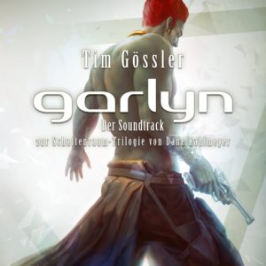 Garlyn-Soundtrack-Frontcover
