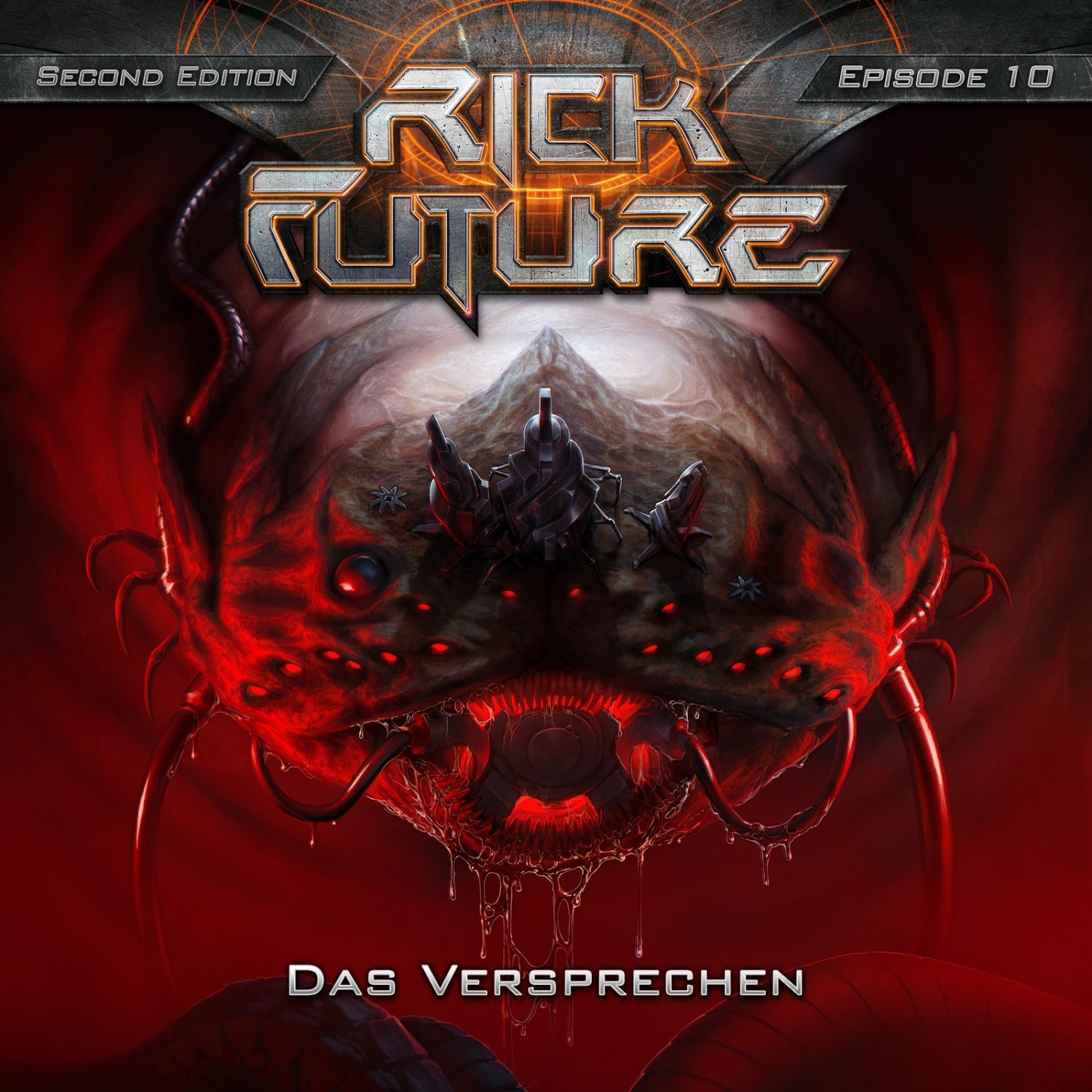 Rick Future Extra: Im Zentrum des Feldes – Tim Gössler