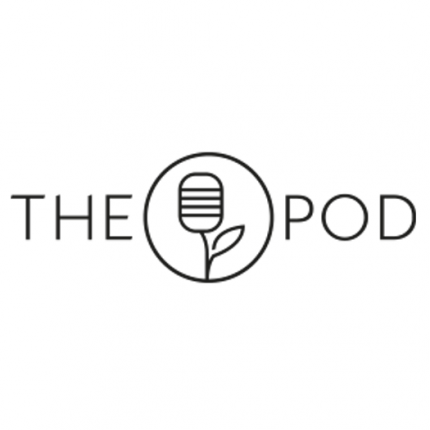 The Pod Logo