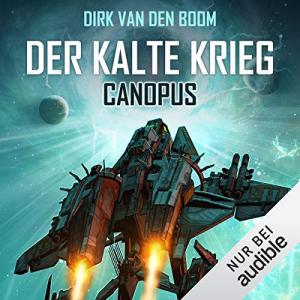 Canopus Cover