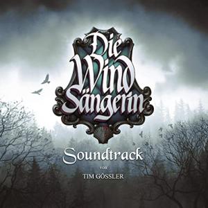 Die Windsängerin Soundtrack Cover
