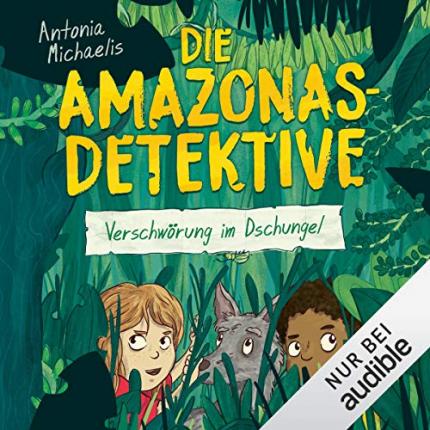 Amazonas Detektive