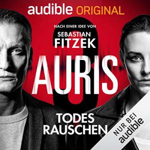 Auris 3 Cover
