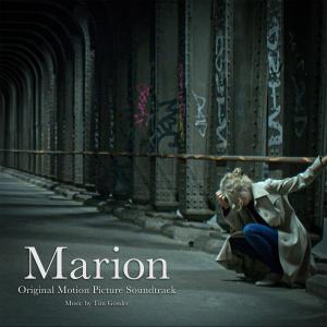 Marion Soundtrack Cover new