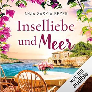 Inselliebe und Meer Cover