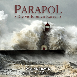 Parapol Soundtrack Cover