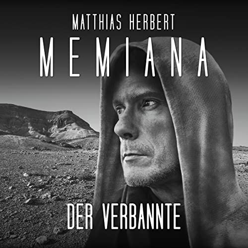 Memiana 5 - Cover