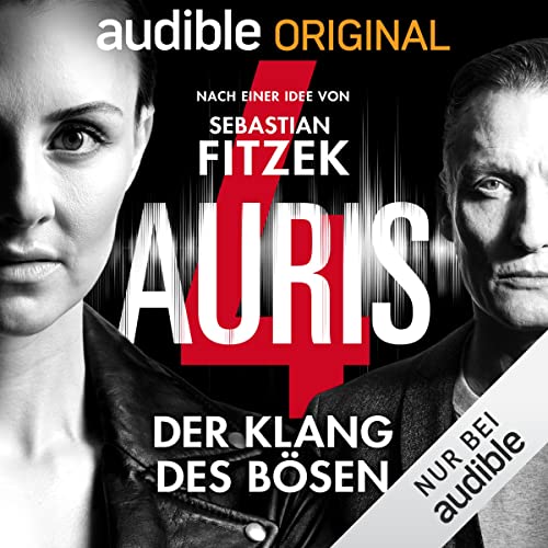 Auris 4 Cover