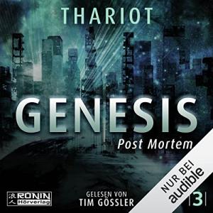 Genesis 3 Cover