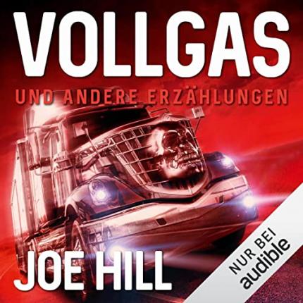 Vollgas Cover