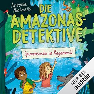 Amazonas Detektive 3