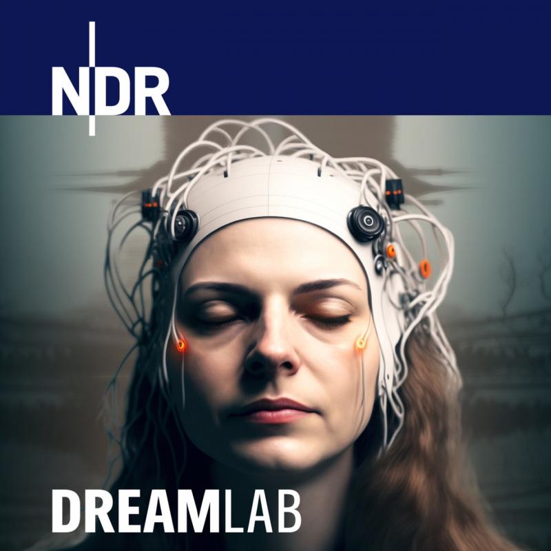 Dreamlab Cover