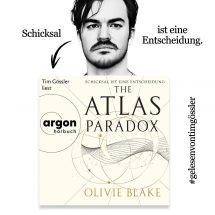 Insta Werbung Atlas Paradox