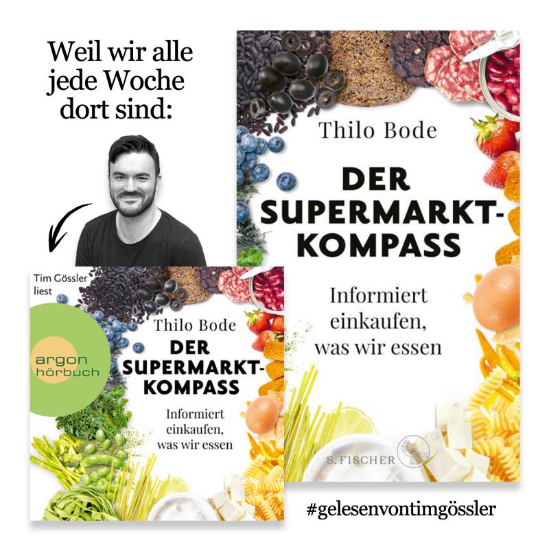 insta Werbung Supermarktkompass